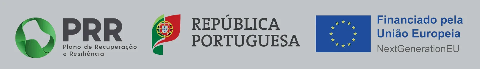 PRR Recuprar Portugal