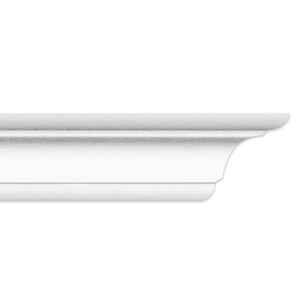 Moldura de Techo | Cornisa C100 (70x70mm) - Imagen 4