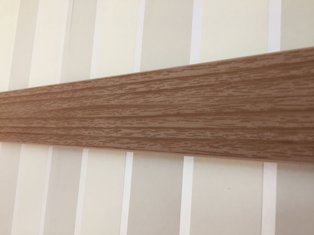 Edicion Especial cornisa moldura techo Málaga