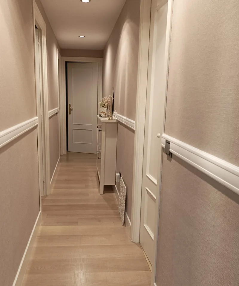 Friso | Moldura de Pared CW13 Alta Densidad (16x80mm) - Imagen 2