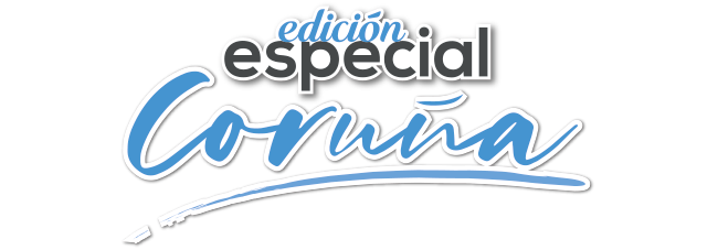 Edicion especial moldura de techo coruna