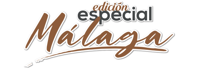 Edicion especial moldura de techo malaga