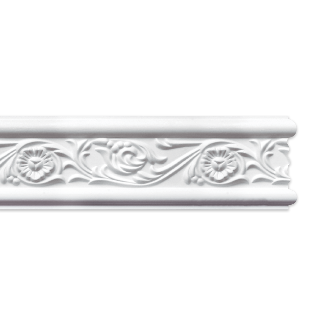 Moldura de Pared | Techo HELLA (15x80mm) - Imagen 5