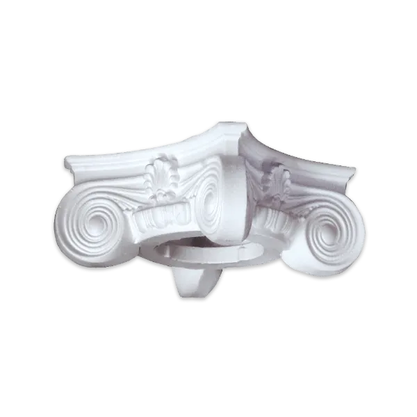 Capitel COLUMNA KAPITELL D1 - Imagen 3