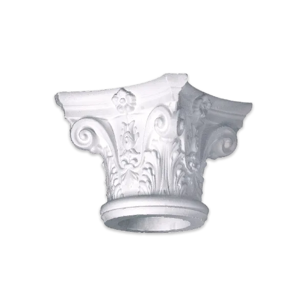 Capitel COLUMNA KAPITELL D2 - Imagen 3