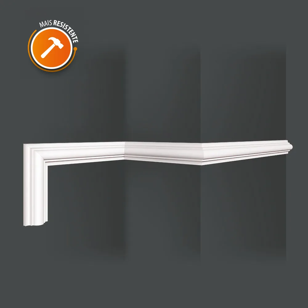 Friso | Moldura de Pared CW11 Alta Densidad (18x38mm) - Imagen 3