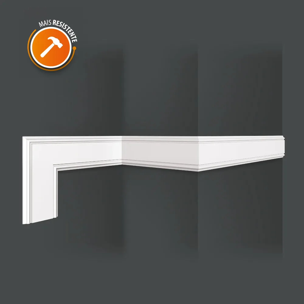 Friso | Moldura de Pared CW12 Alta Densidad (8x60mm) - Imagen 3