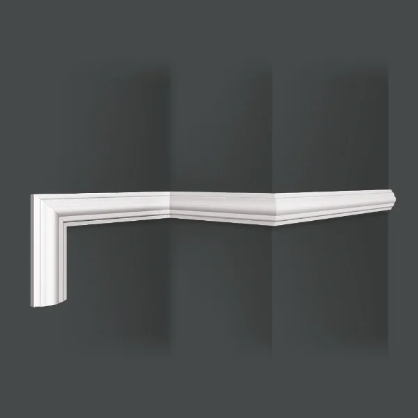 Friso | Moldura de Pared I40 Boiserie (16x40mm) - Imagen 3
