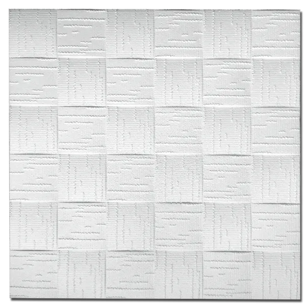 Paneles Revestimiento Decorativo | Panel Pared Techo "IRIS" versión Home Staging - Imagen 3