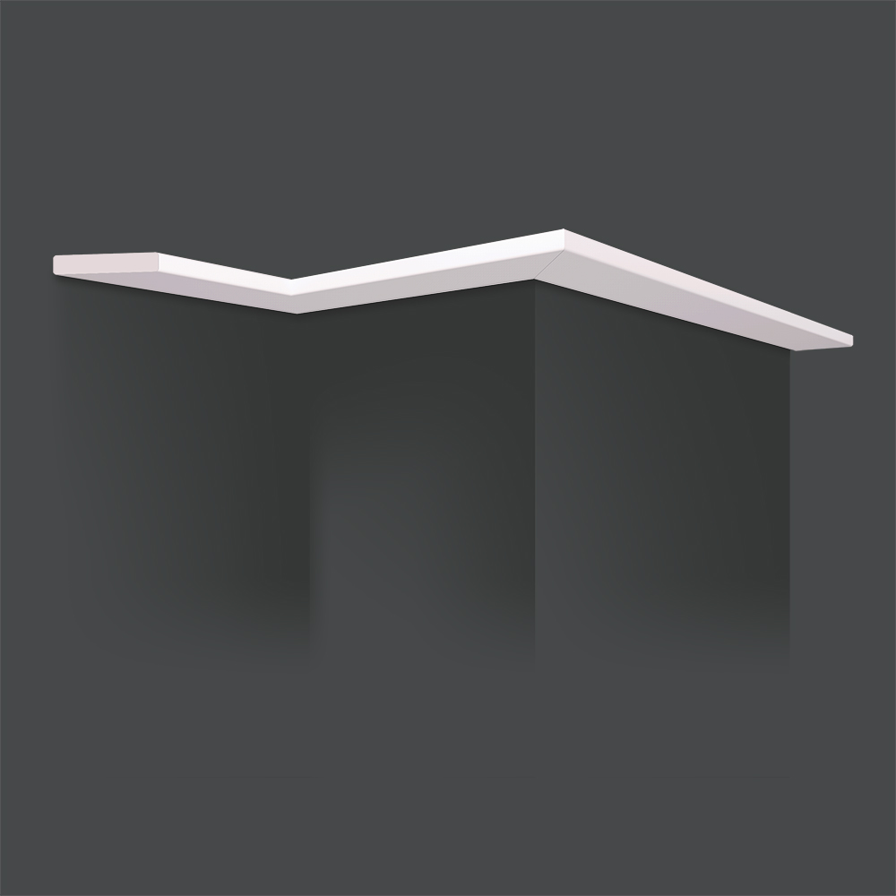 Moldura de Pared | FL50 (10x50mm) - Imagen 3