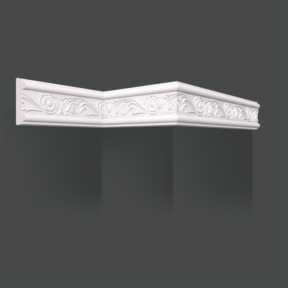 Moldura de Pared | Techo HELLA (15x80mm) - Imagen 3