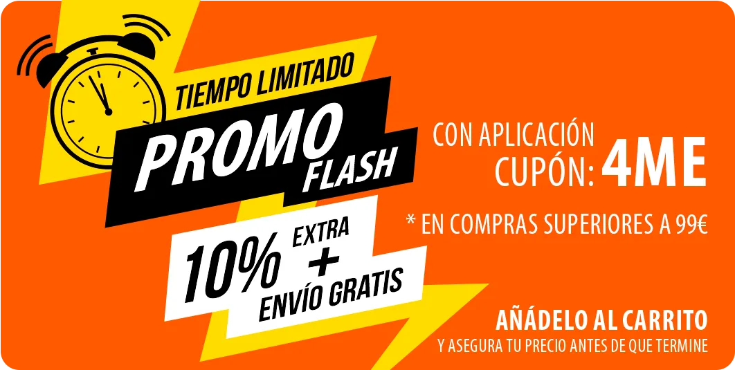 Promocion HOMESTAR