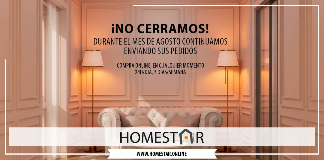 Promocion HOMESTAR