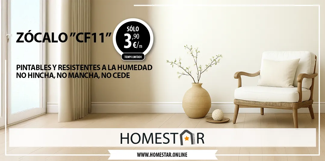 Promocion HOMESTAR