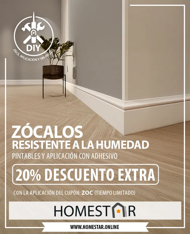 Promocion HOMESTAR