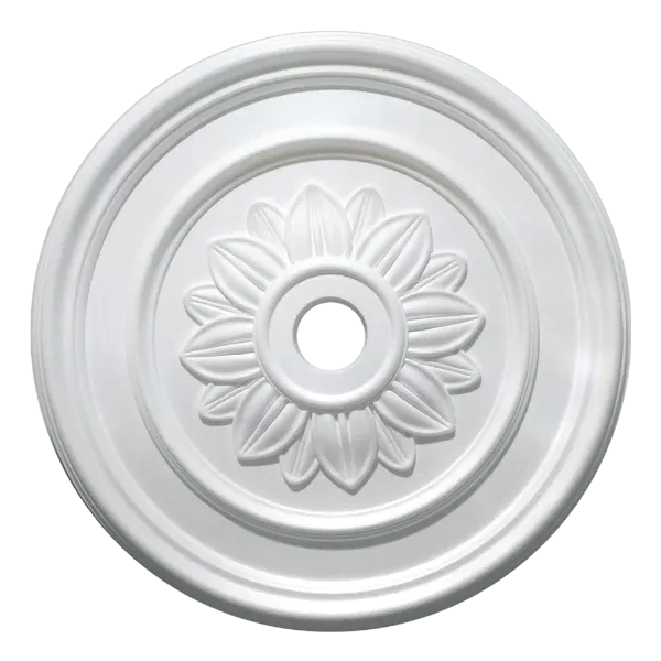 Rosetón FLORA :: ø52cm - Imagen 3