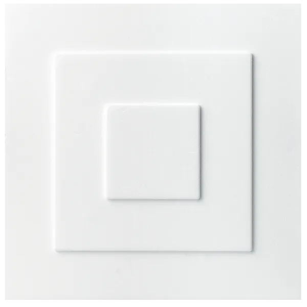 Rosetón HEIKE :: 32x32cm - Imagen 3