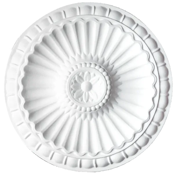 Rosetón JULIA :: ø28cm - Imagen 3