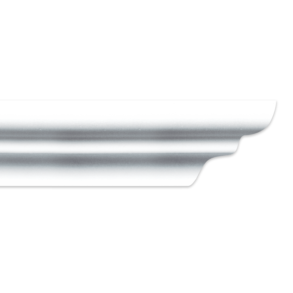 Moldura de Techo | Cornisa S80 (70x80mm) - Imagen 4