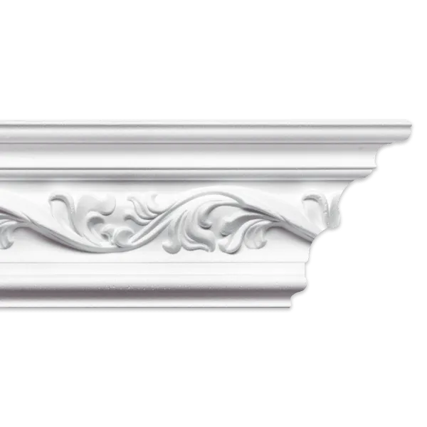 Moldura de Techo | Cornisa ANDREA (75x130mm) - Imagen 4