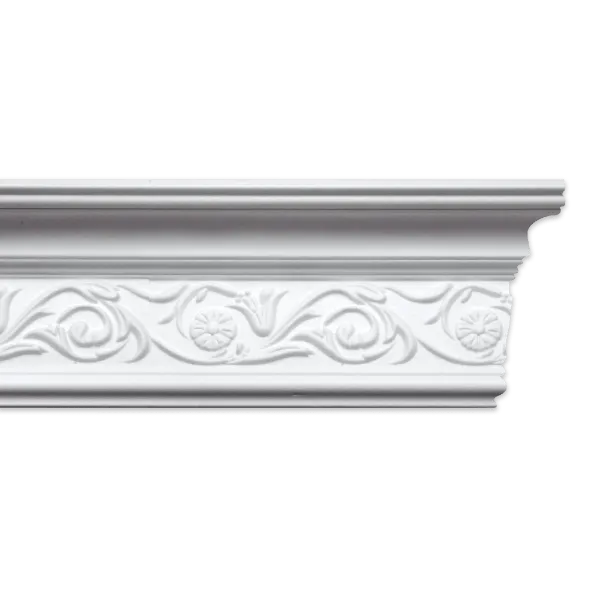 Moldura de Techo | Cornisa CARMEN (63x135mm) - Imagen 4
