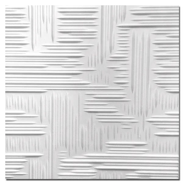 Paneles Revestimiento Decorativo | Panel Pared Techo NORMA - Imagen 3