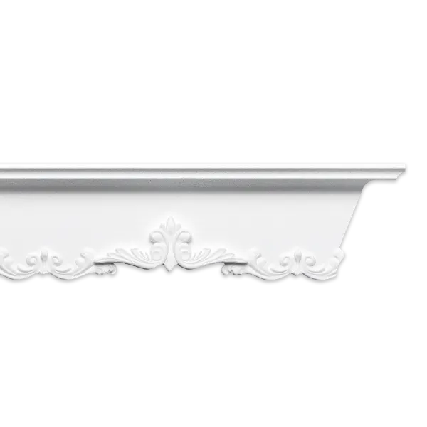 Moldura de Techo | Cornisa VICTORIA (65x104mm) - Imagen 4